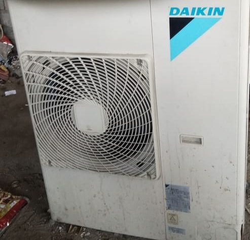 Seran Air Conditioner